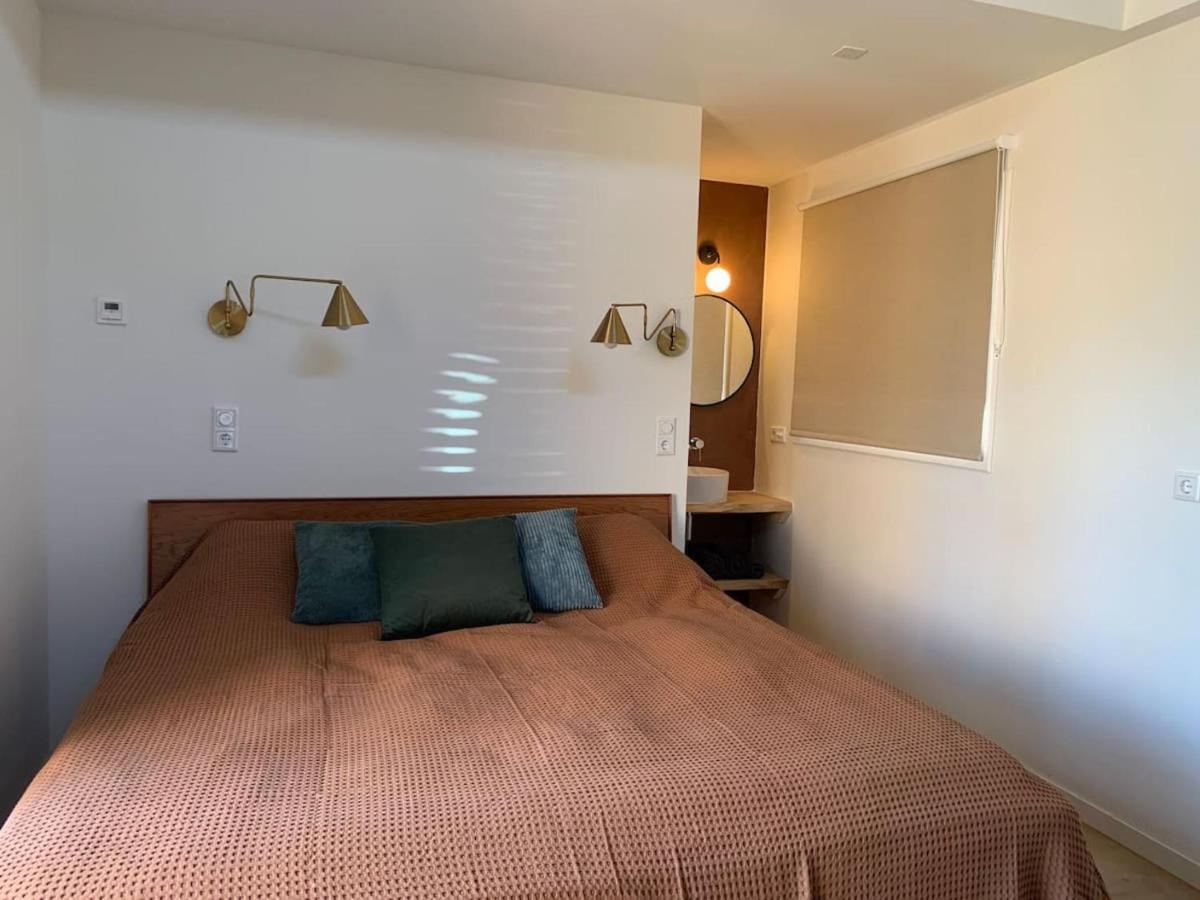 Guest Room With Terrace At The Wadden Sea Oosterend  Zewnętrze zdjęcie