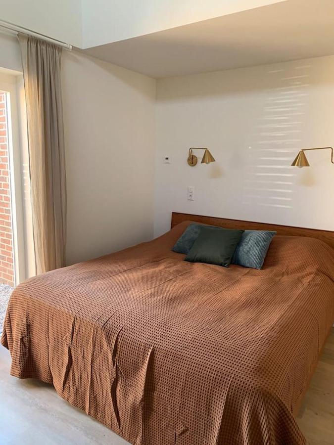 Guest Room With Terrace At The Wadden Sea Oosterend  Zewnętrze zdjęcie